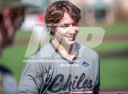 Thumbnail 3 in Lewisburg vs. Chiles photogallery.