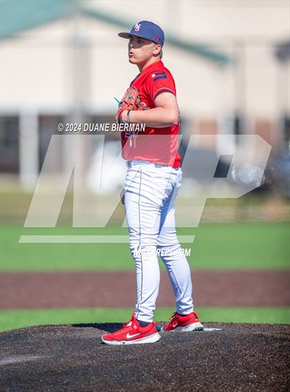 Thumbnail 1 in Lewisburg vs. Chiles photogallery.