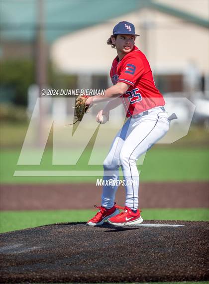 Thumbnail 1 in Lewisburg vs. Chiles photogallery.