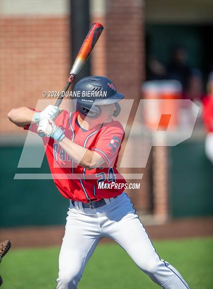 Thumbnail 2 in Lewisburg vs. Chiles photogallery.