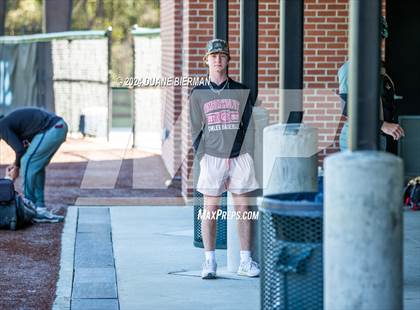 Thumbnail 1 in Lewisburg vs. Chiles photogallery.