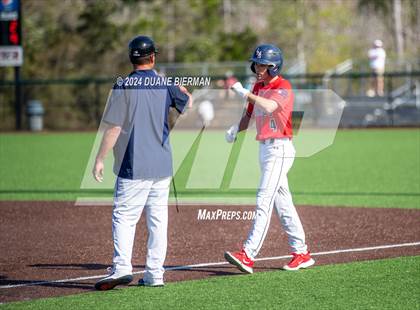 Thumbnail 2 in Lewisburg vs. Chiles photogallery.