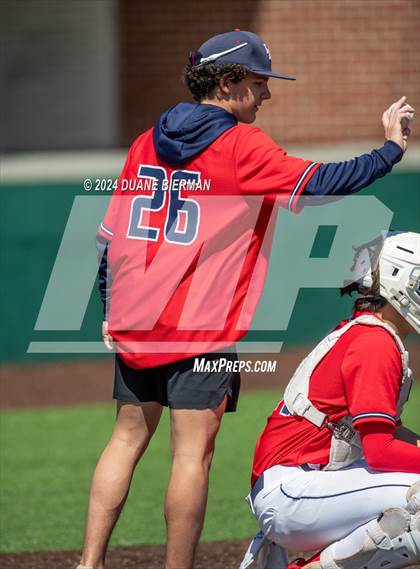 Thumbnail 1 in Lewisburg vs. Chiles photogallery.