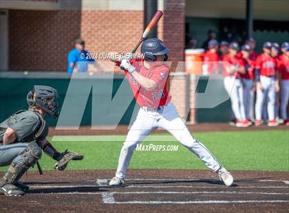 Thumbnail 3 in Lewisburg vs. Chiles photogallery.