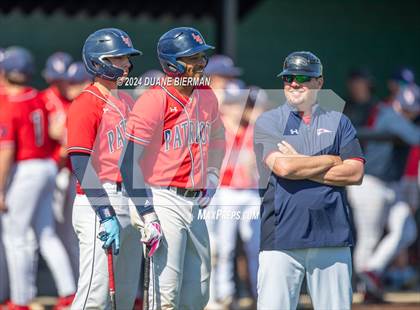 Thumbnail 2 in Lewisburg vs. Chiles photogallery.