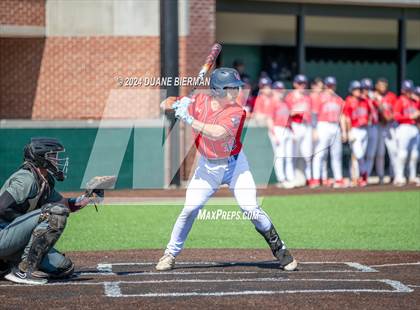 Thumbnail 2 in Lewisburg vs. Chiles photogallery.