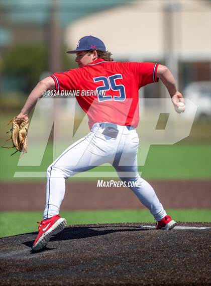 Thumbnail 2 in Lewisburg vs. Chiles photogallery.