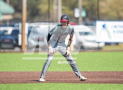 Thumbnail 3 in Lewisburg vs. Chiles photogallery.