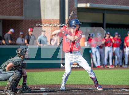Thumbnail 1 in Lewisburg vs. Chiles photogallery.