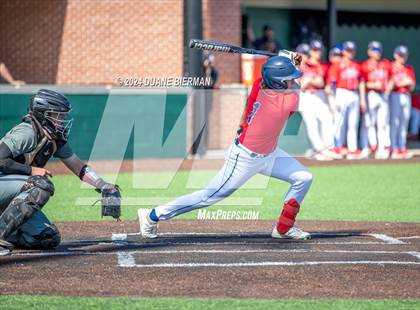 Thumbnail 3 in Lewisburg vs. Chiles photogallery.