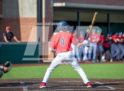Thumbnail 3 in Lewisburg vs. Chiles photogallery.
