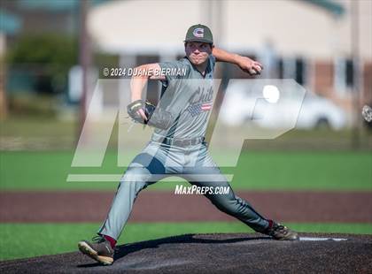 Thumbnail 3 in Lewisburg vs. Chiles photogallery.