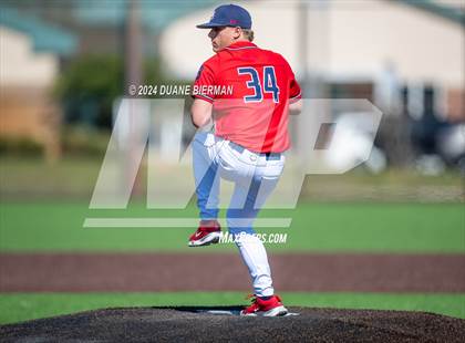Thumbnail 3 in Lewisburg vs. Chiles photogallery.