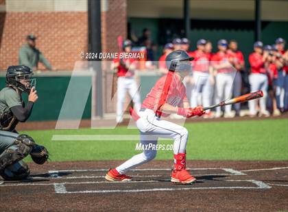 Thumbnail 3 in Lewisburg vs. Chiles photogallery.