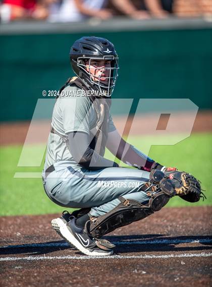 Thumbnail 3 in Lewisburg vs. Chiles photogallery.