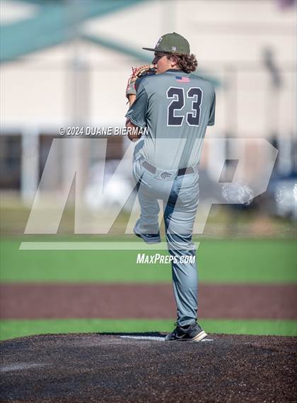 Thumbnail 3 in Lewisburg vs. Chiles photogallery.