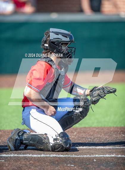 Thumbnail 3 in Lewisburg vs. Chiles photogallery.
