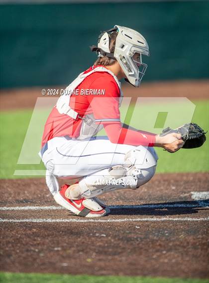 Thumbnail 2 in Lewisburg vs. Chiles photogallery.