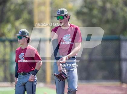 Thumbnail 3 in Lewisburg vs. Chiles photogallery.