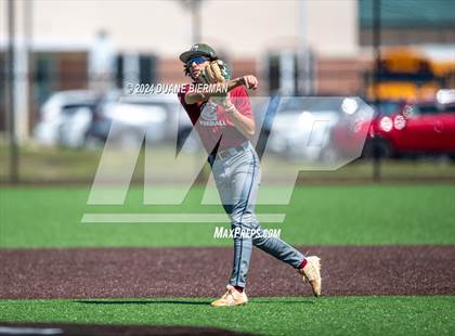 Thumbnail 3 in Lewisburg vs. Chiles photogallery.