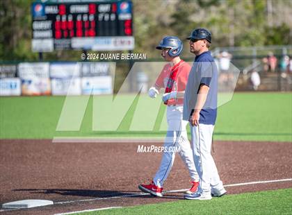 Thumbnail 3 in Lewisburg vs. Chiles photogallery.