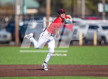 Thumbnail 1 in Lewisburg vs. Chiles photogallery.