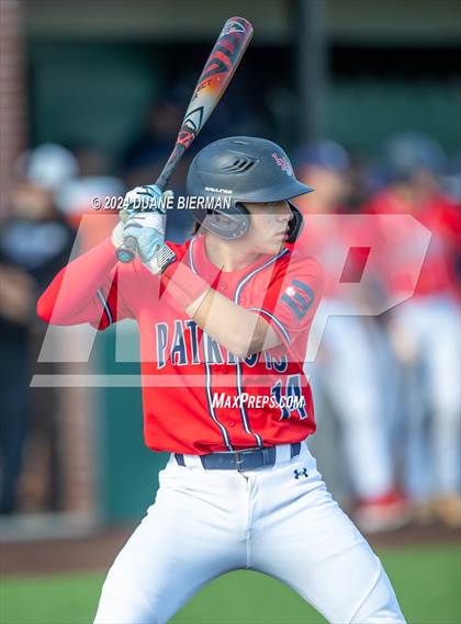 Thumbnail 2 in Lewisburg vs. Chiles photogallery.