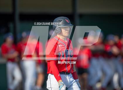 Thumbnail 3 in Lewisburg vs. Chiles photogallery.