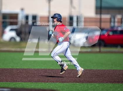 Thumbnail 2 in Lewisburg vs. Chiles photogallery.