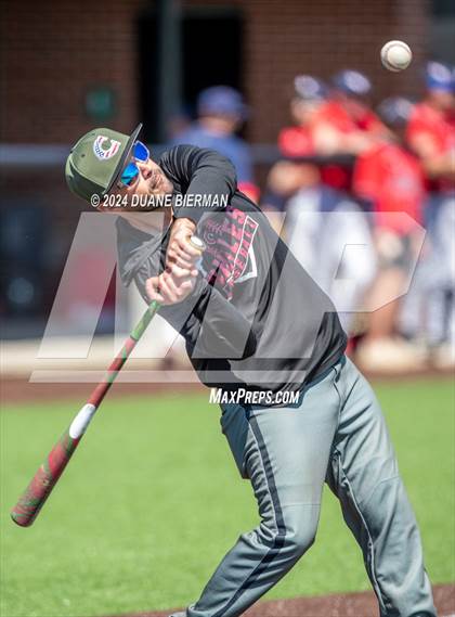 Thumbnail 3 in Lewisburg vs. Chiles photogallery.