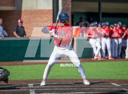 Thumbnail 3 in Lewisburg vs. Chiles photogallery.