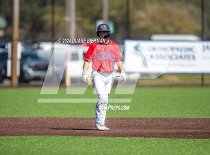 Thumbnail 3 in Lewisburg vs. Chiles photogallery.