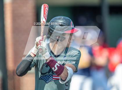 Thumbnail 2 in Lewisburg vs. Chiles photogallery.