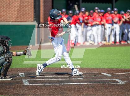 Thumbnail 2 in Lewisburg vs. Chiles photogallery.