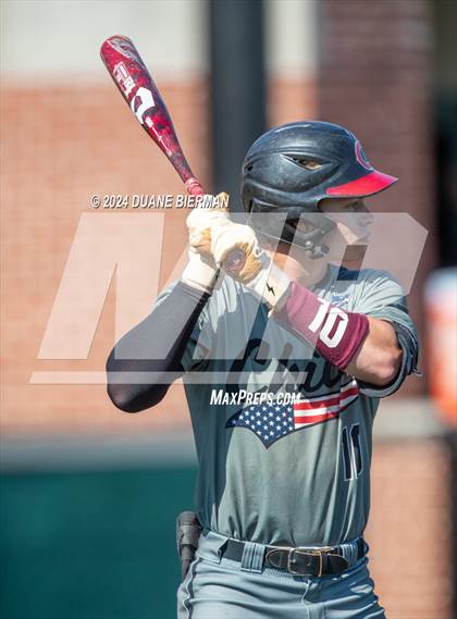 Thumbnail 1 in Lewisburg vs. Chiles photogallery.
