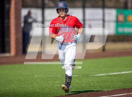 Thumbnail 1 in Lewisburg vs. Chiles photogallery.