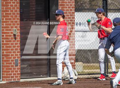 Thumbnail 1 in Lewisburg vs. Chiles photogallery.