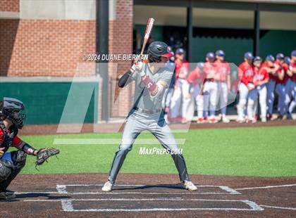 Thumbnail 2 in Lewisburg vs. Chiles photogallery.