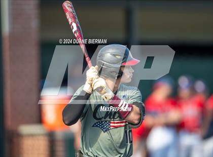 Thumbnail 2 in Lewisburg vs. Chiles photogallery.