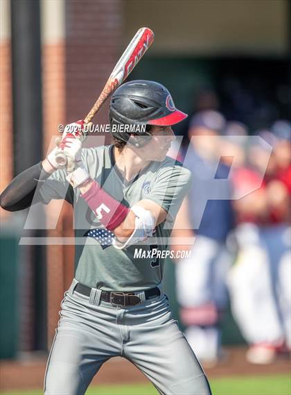 Thumbnail 2 in Lewisburg vs. Chiles photogallery.