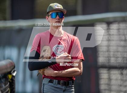 Thumbnail 1 in Lewisburg vs. Chiles photogallery.