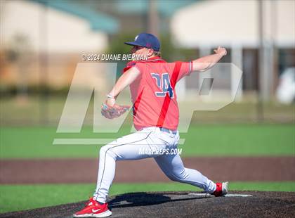 Thumbnail 3 in Lewisburg vs. Chiles photogallery.