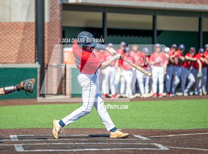 Thumbnail 3 in Lewisburg vs. Chiles photogallery.