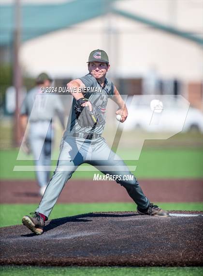 Thumbnail 1 in Lewisburg vs. Chiles photogallery.