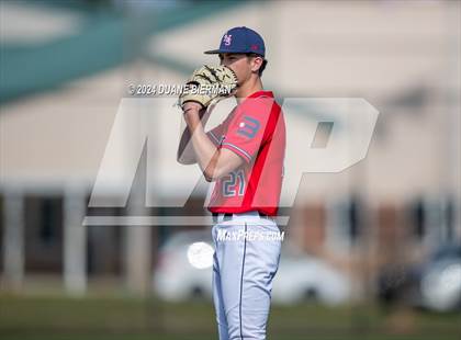 Thumbnail 1 in Lewisburg vs. Chiles photogallery.