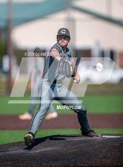 Thumbnail 3 in Lewisburg vs. Chiles photogallery.