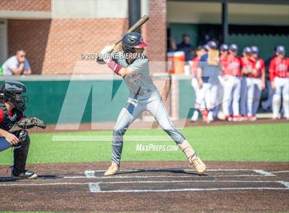 Thumbnail 2 in Lewisburg vs. Chiles photogallery.
