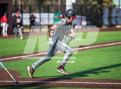 Thumbnail 2 in Lewisburg vs. Chiles photogallery.