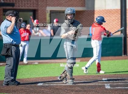 Thumbnail 2 in Lewisburg vs. Chiles photogallery.