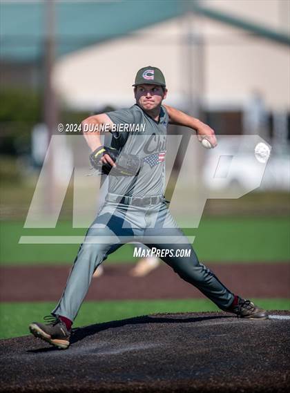 Thumbnail 1 in Lewisburg vs. Chiles photogallery.